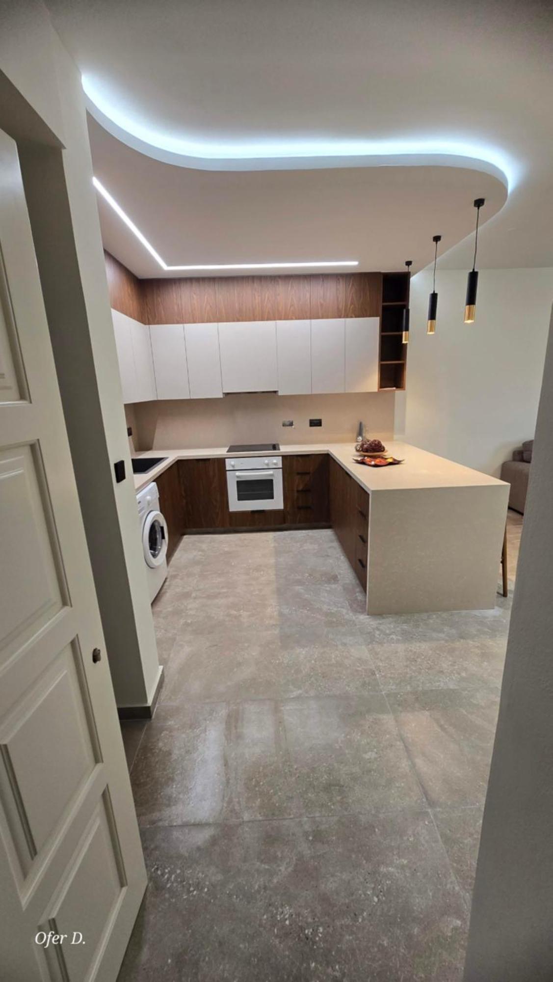 Dahan Sirena Lighthouse Luxury Apartment Paphos Bagian luar foto