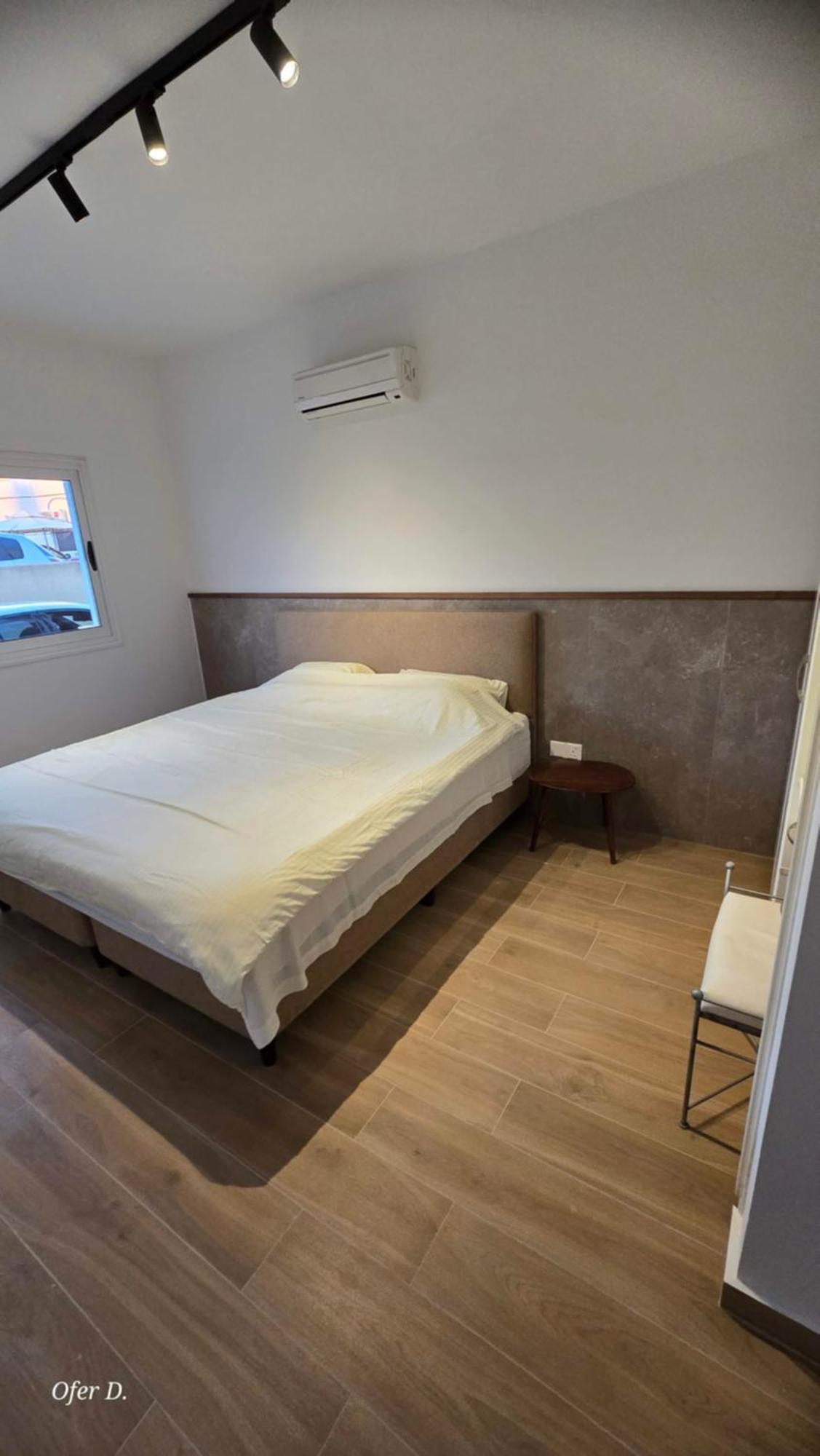 Dahan Sirena Lighthouse Luxury Apartment Paphos Bagian luar foto