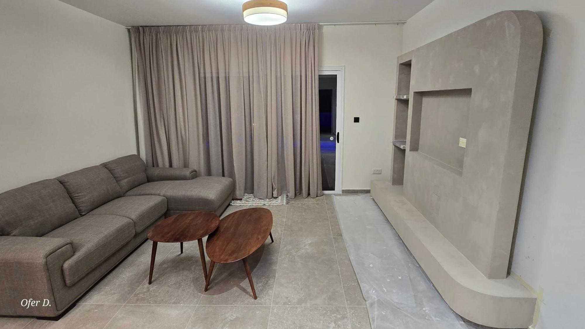 Dahan Sirena Lighthouse Luxury Apartment Paphos Bagian luar foto