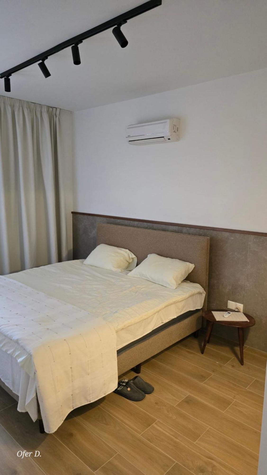 Dahan Sirena Lighthouse Luxury Apartment Paphos Bagian luar foto
