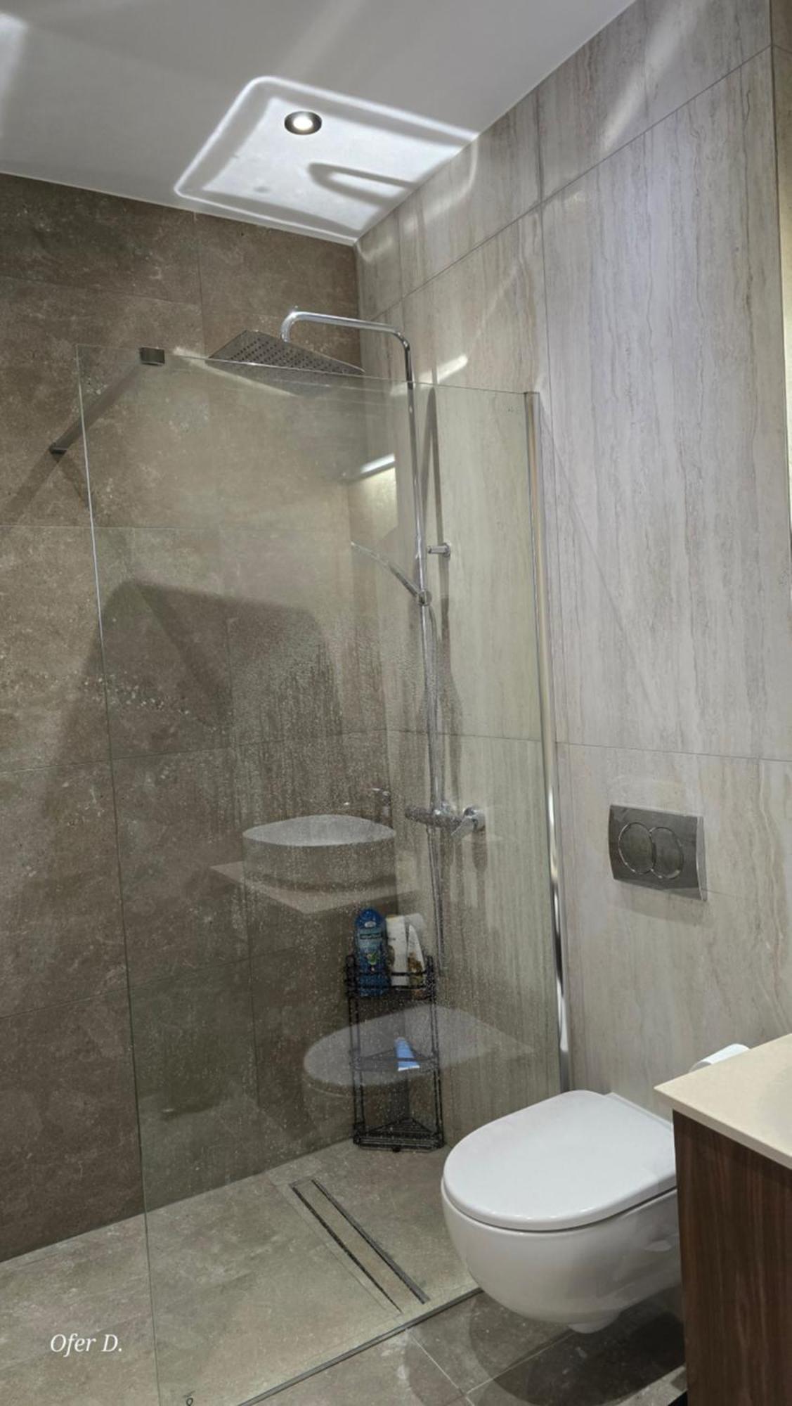 Dahan Sirena Lighthouse Luxury Apartment Paphos Bagian luar foto