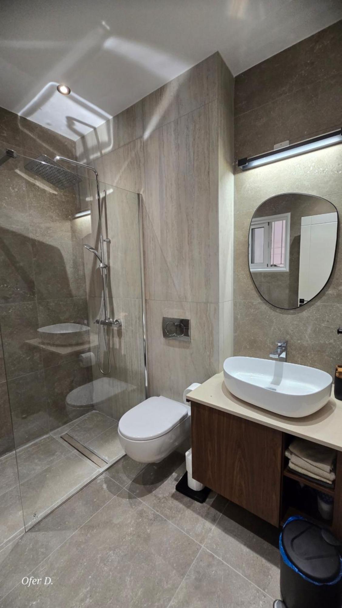 Dahan Sirena Lighthouse Luxury Apartment Paphos Bagian luar foto
