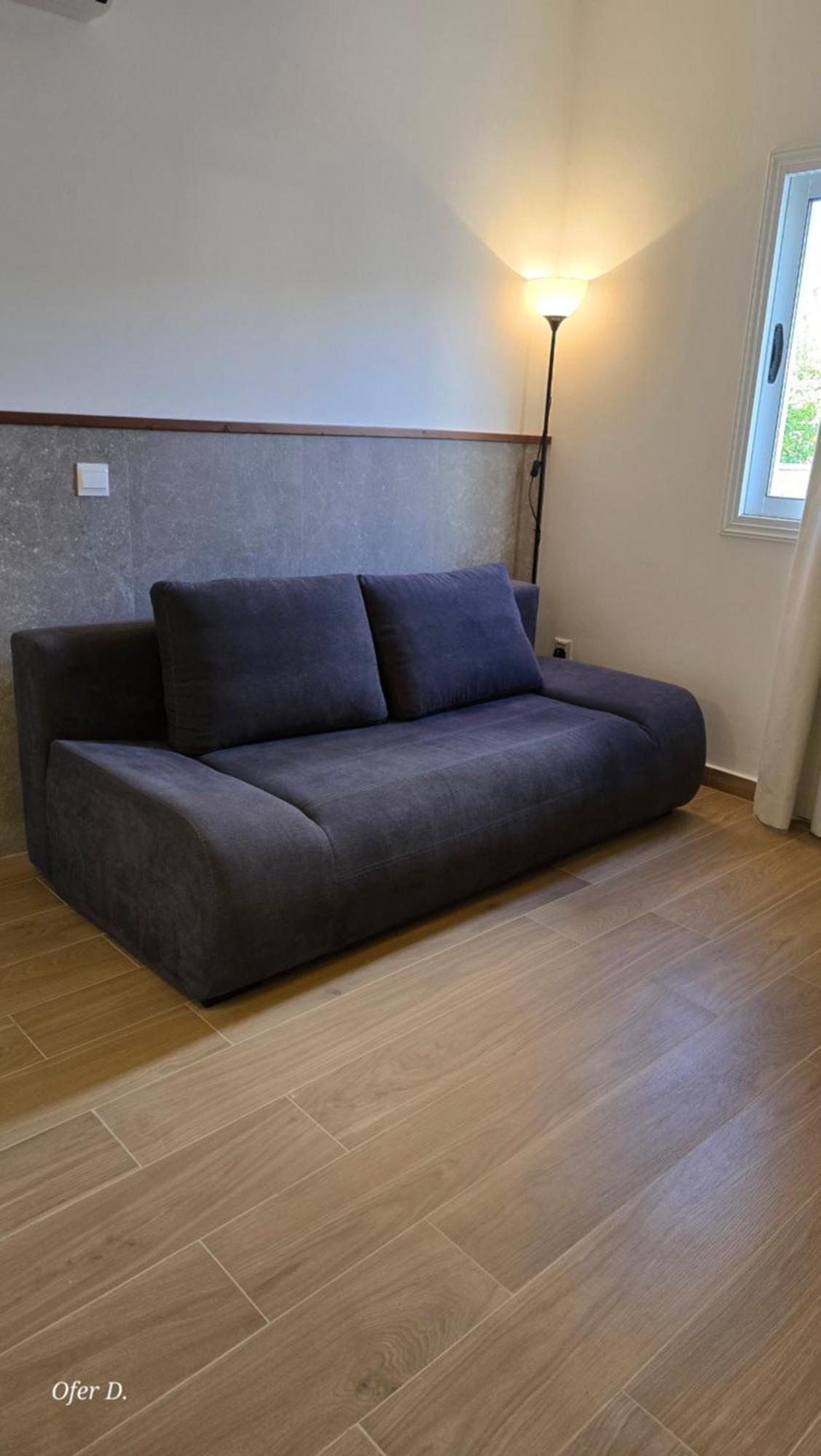 Dahan Sirena Lighthouse Luxury Apartment Paphos Bagian luar foto
