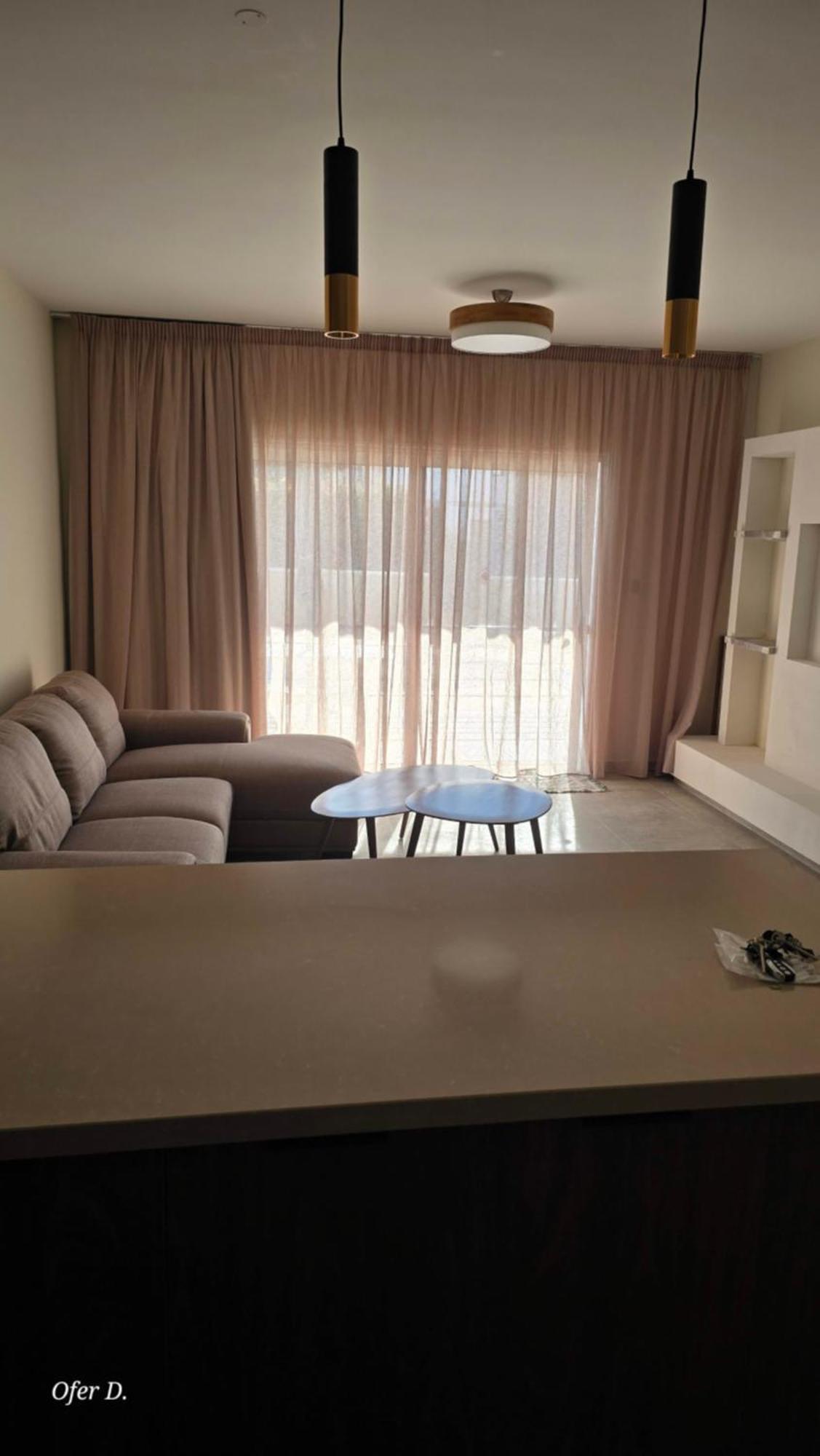 Dahan Sirena Lighthouse Luxury Apartment Paphos Bagian luar foto